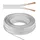 goobay 67748 - Lautsprecherkabel 2x1.5 mm2, CCA