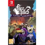 Foretales - Switch [EU Version]