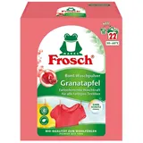 Frosch Frosch® Granatapfel Waschmittel 1,45 kg