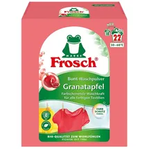 Frosch Frosch® Granatapfel Waschmittel 1,45 kg
