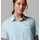 Columbia Funktionsbluse blau S