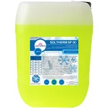 Solarflüssigkeit Flach- u. Röhrenkollektor 20 l gelb Konzentrat bis -58° C