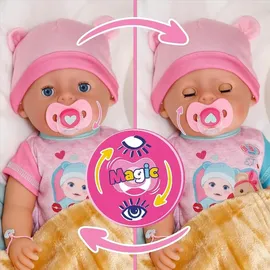 Zapf Creation Baby Born Emma 43 cm