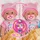Zapf Creation Baby Born Emma 43 cm