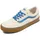 Vans Brooklyn LS Herren Classic Cream 45