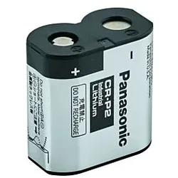 Grohe Lithium-Batterie 42886 6V 42886000 für Prüfgerät (38383)