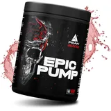 Peak Performance Epic Pump