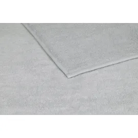 Ross Sensual Skin Waschhandschuh 16 x 22 cm grau