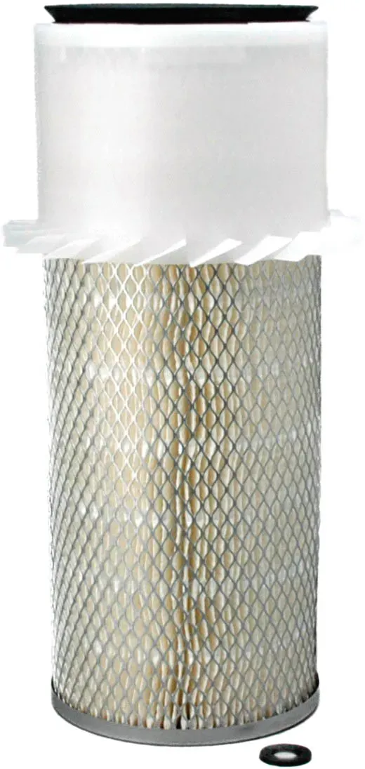 DONALDSON Luftfilter p181059 155mm für Fiat Volvo Ford Iveco ONAN RENAULT TRUCKS DAEWOO ISUZU TOYOTA MITSUBISHI KAWASAKI SAMSUNG INTERNA
