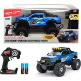 DICKIE RC-Auto Ford F-150 Raptor 4x4 RTR Maßstab 1:12