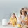 Cudy M1800 Wifi-zugangspunkt - white