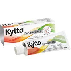 Kytta Geruchsneutral Creme 50 g