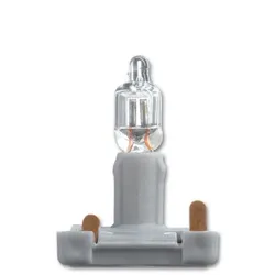 Busch-Jaeger 8338-1 Steck-Glimmlampe