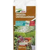 Cuxin DCM Universaldünger organisch 10,5 kg