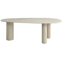 Selsey Innations 230 x 120 cm Greige