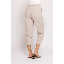 Zhrill ZHBORDA 3/4-Hose Grün S