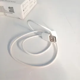 Xiaomi Smart Band 8 Active schwarz
