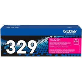 Brother TN-329M magenta