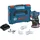 Bosch GKF 18V-8 Akku Kantenfräse 18 V 8,0 mm + 1x Akku 4,0 Ah + L-Boxx