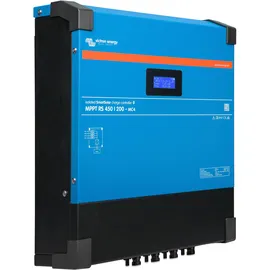 Victron Energy MPPT SmartSolar RS 450/100-Tr