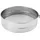 FMprofessional FMPROF Mehl/Pu.-sieb 22,5cm INOX mEAN