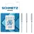 SCHMETZ | 5 Nähmaschinennadeln | Universal | 130/705 H | Nadeldicke 70/10-90/14 | auf jeder gängigen Haushaltsnähmaschine einsetzbar