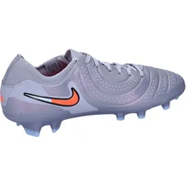 Nike Tiempo Legend 10 Pro FG Herren blue eclipse/black 43