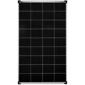 EnjoySolar 150W monokristallin