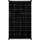 EnjoySolar 150W monokristallin