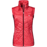 Schöffel Hybrid Vest Stams Women Lollipop, 40