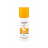 Eucerin Photoaging Control Anti-age Sun Fluid Spf50 50 ml)