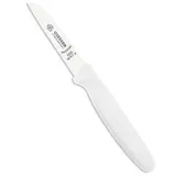 Johannes Giesser Messerfabrik GmbH Gemüsemesser 8 cm Weiß