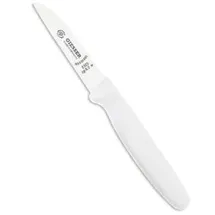 Johannes Giesser Messerfabrik GmbH Gemüsemesser 8 cm Weiß