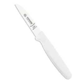 Johannes Giesser Messerfabrik GmbH Gemüsemesser 8 cm Weiß