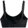 Under Armour Infinity Mid Impact Schwarz XL/D