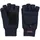 Barts Haakon Bumgloves navy (03) L/XL