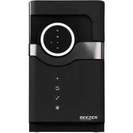 Ritter BEEZER Getränkekühler schwarz mit BEEZER® Connect