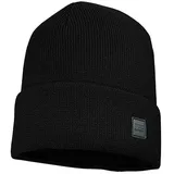Maximo Beanie schwarz 55