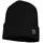 Maximo Beanie schwarz 55
