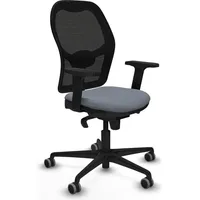 Piqueras y Crespo Gaming-Stuhl Piqueras y Crespo 2D036G0 Grau