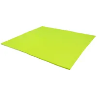 Sport-Thieme Turn- und Spielmatte Playground 450x280x3 cm, Grün