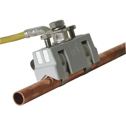 DEHN Ex-Bandrohrschelle EX BRS 27