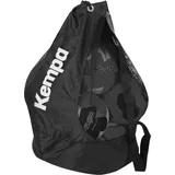 Kempa Ballsack Für 12 Bälle schwarz
