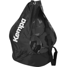 Kempa Ballsack Für 12 Bälle schwarz