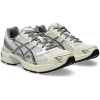 Asics GEL-1130 Damen Cream/Clay Grey 42,5
