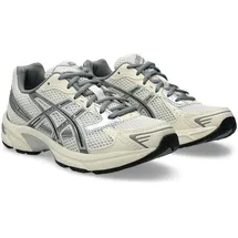 Asics GEL-1130 Damen Cream/Clay Grey 42,5