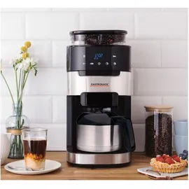 GASTROBACK Grind & Brew Pro Thermo 42711S