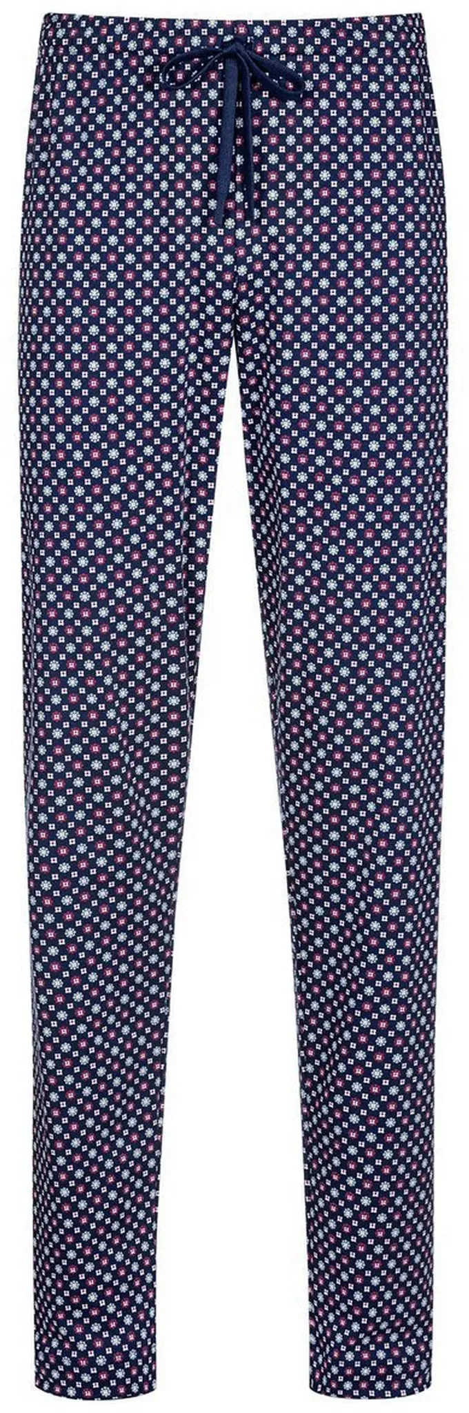 Le pantalon pyjama  Mey Night bleu