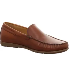 Mephisto Mokassins in braun, Größe 8 - Gr.: 42