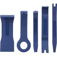 BASETECH BT-2203102 Lösewerkzeug-Set für KFZ-Teile 5-teilig